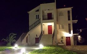 Eva Apartments